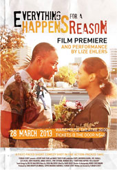 Everything Happens for a Reason - movie